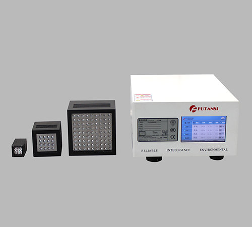 UV膠水、UVLED固化光源在醫(yī)療器械行業(yè)應用